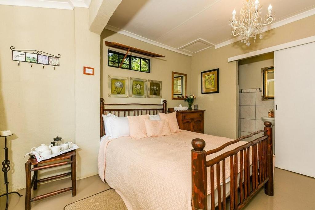La Bastide Guest House - Tap to explore photos