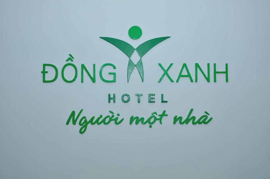 Dong Xanh Hotel
