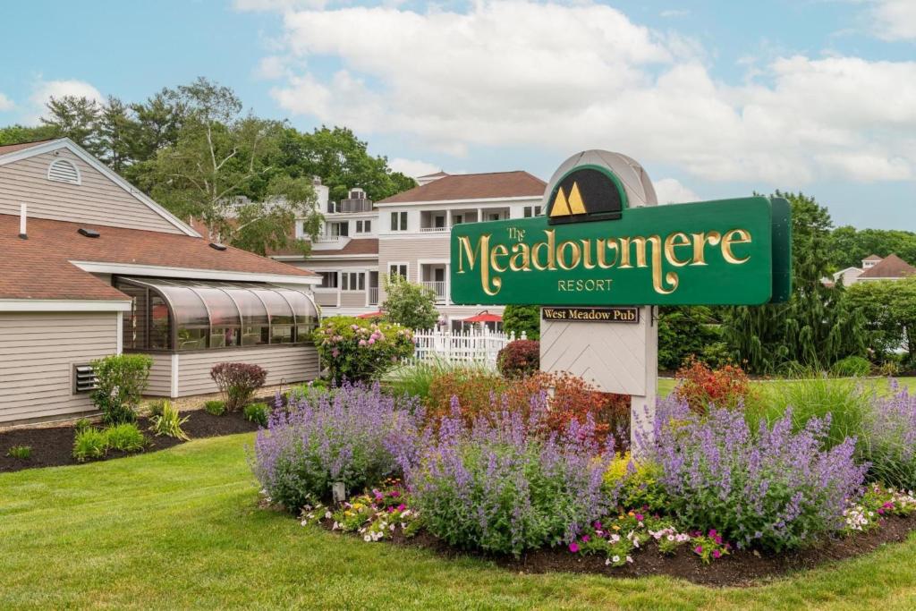 Meadowmere Resort image