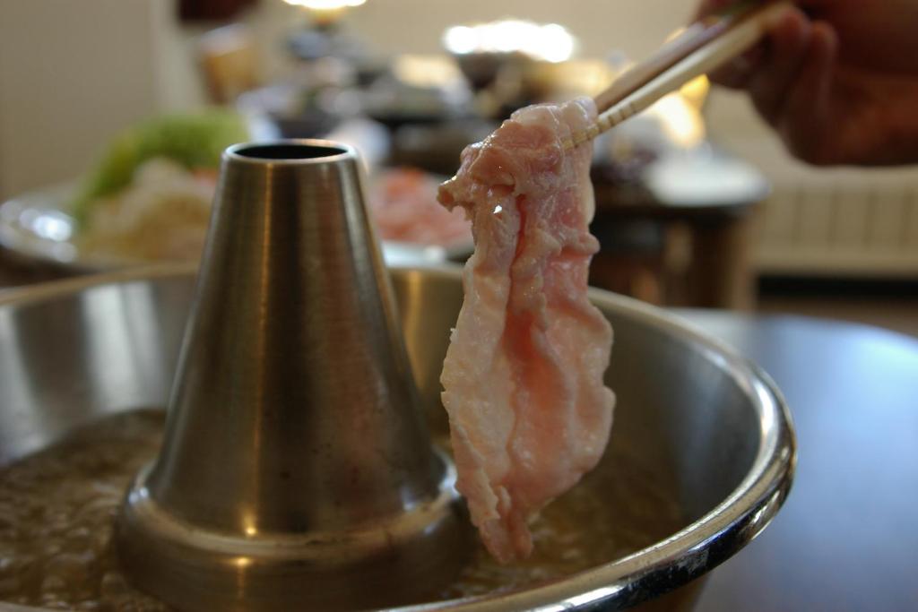 Hakuba Glad Inn Ebisuya photo 3