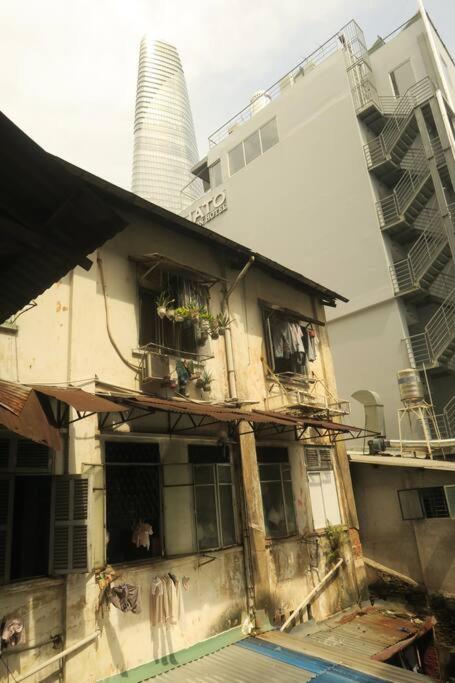 True local living in District 1 - Sumo Home