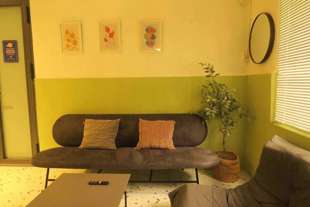 True local living in District 1 - Sumo Home