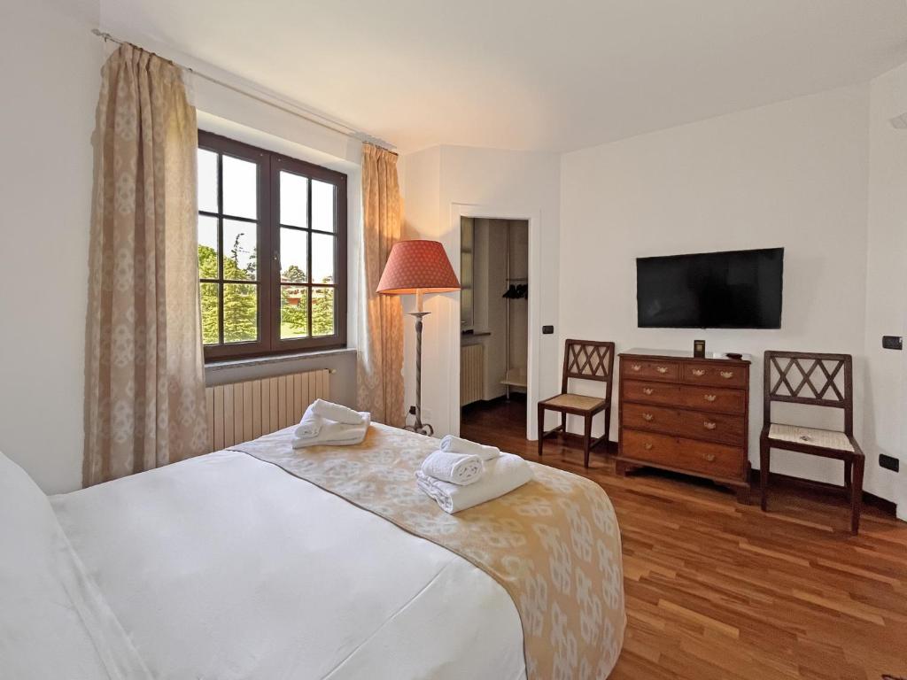 Golf Club Margara Room Type - Superior Double Room