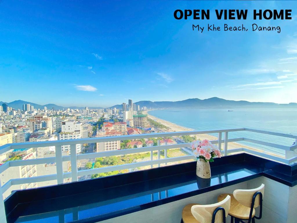 Ocean View Home Apartment