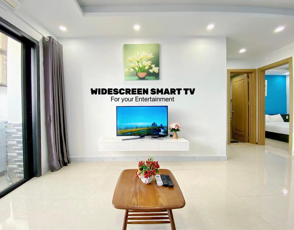 My Khe Beach Apartment