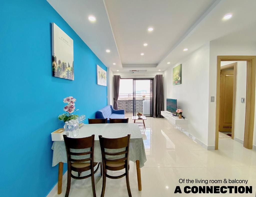 My Khe Beach Apartment