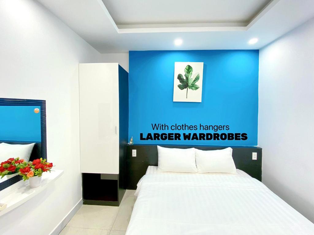 My Khe Beach Apartment