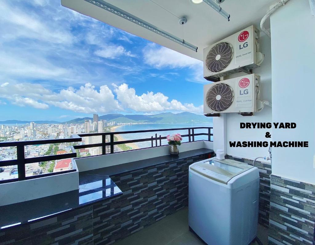 My Khe Beach Apartment