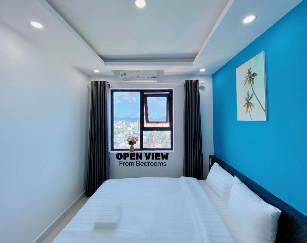 My Khe Beach Apartment