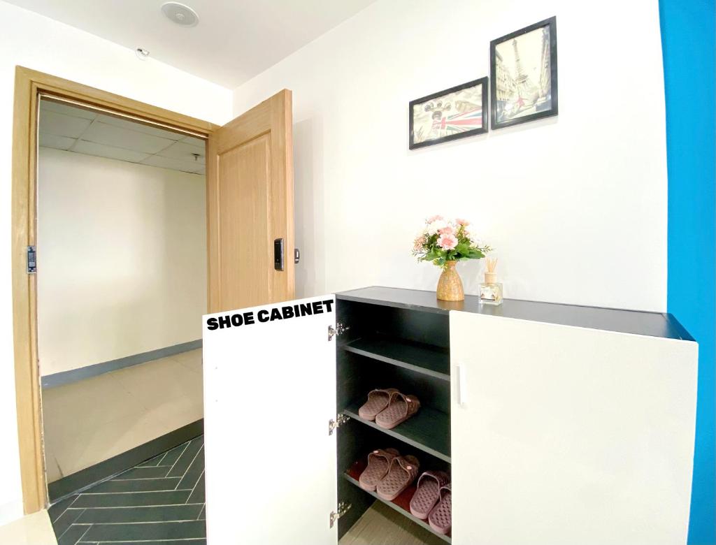 My Khe Beach Apartment