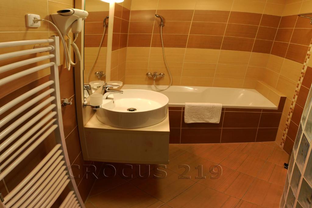 Apartmán Štrbské Pleso - Crocus 219 photo 4