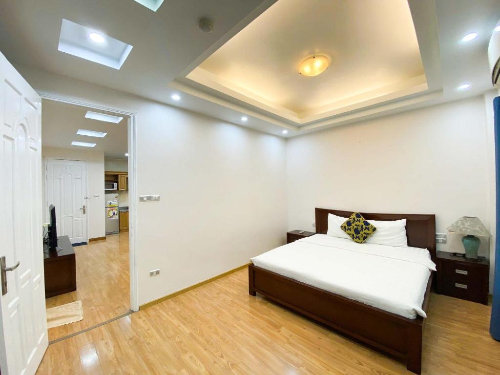 Eco Nest Classic Apartment & Hotel