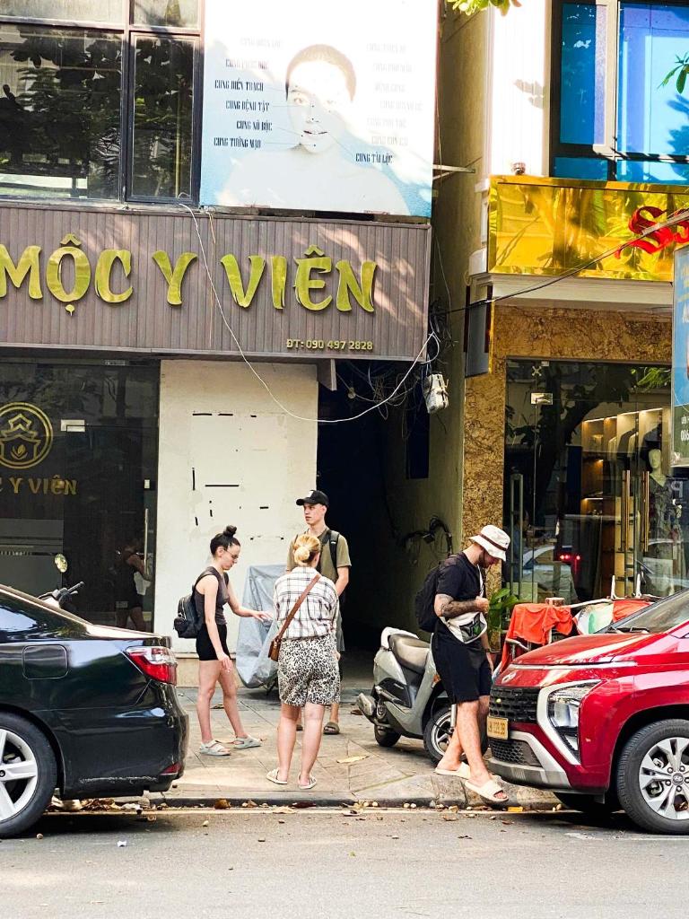 Eco Nest Classic Apartment & Hotel