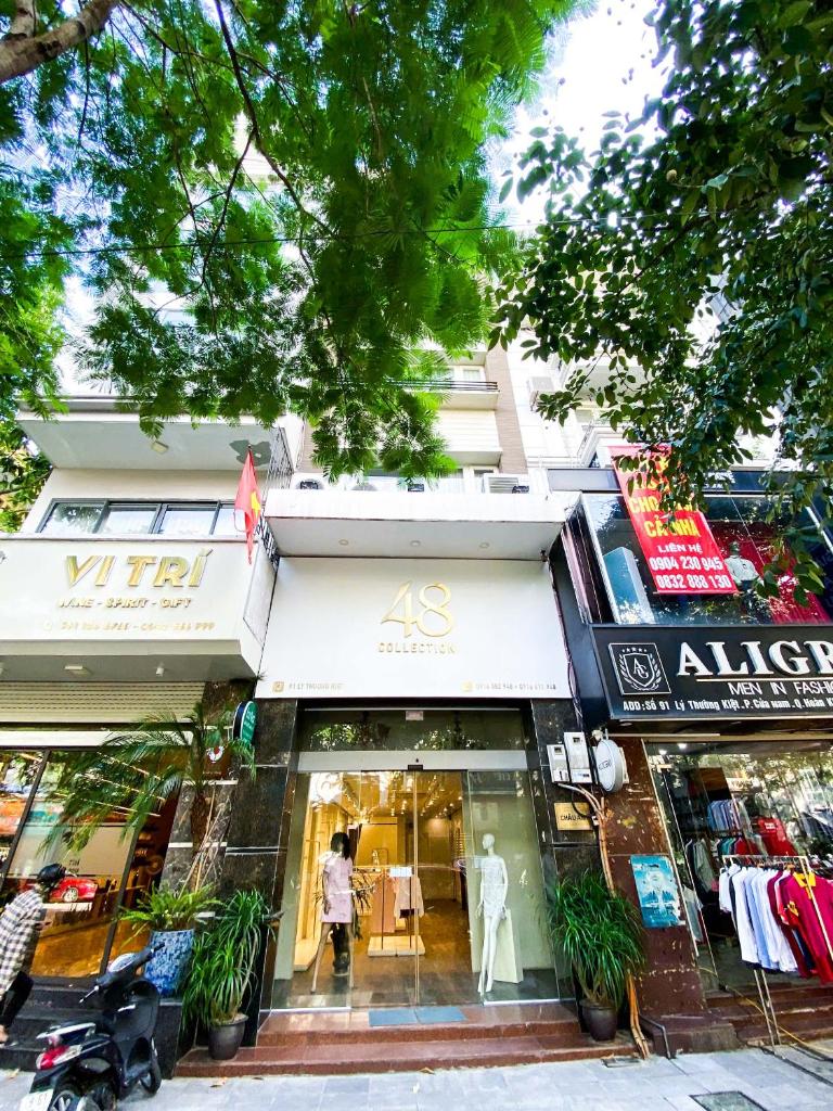 Eco Nest Classic Apartment & Hotel