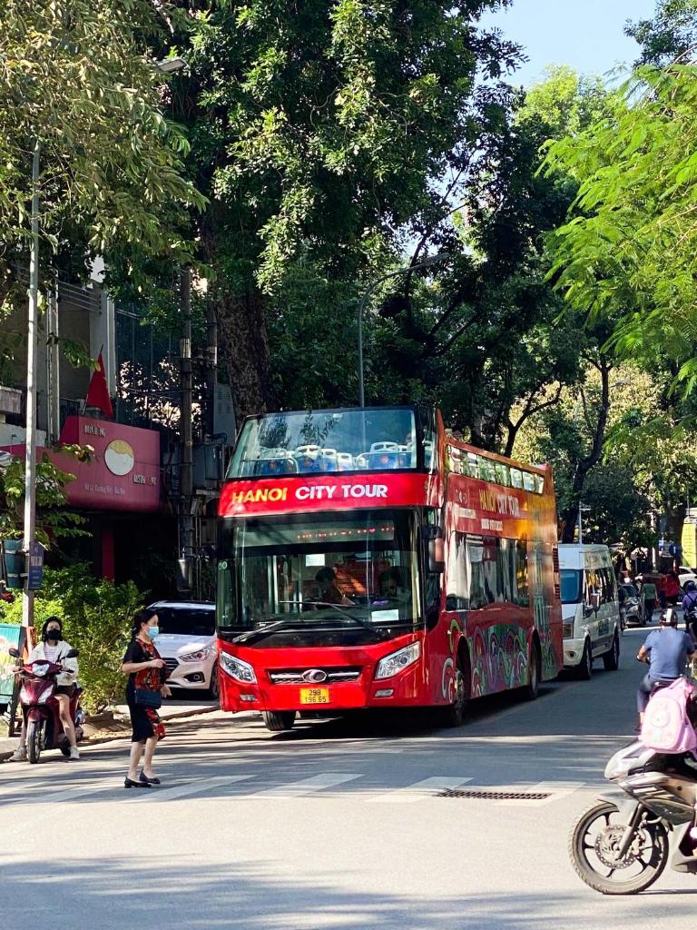 Eco Nest Classic Apartment & Hotel