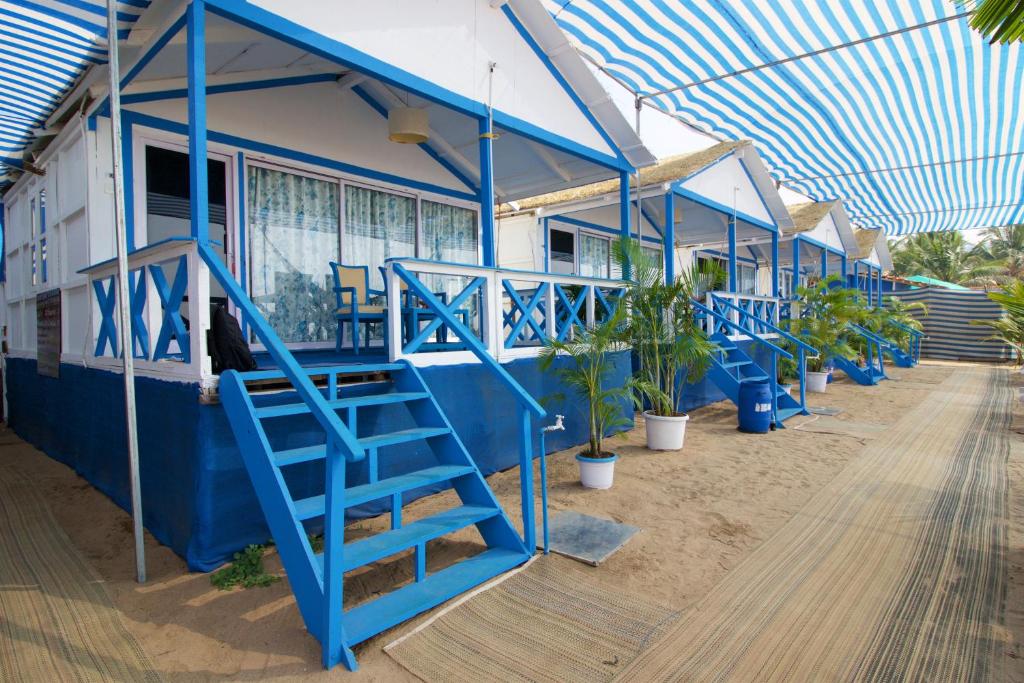 Cuba Agonda photo 2