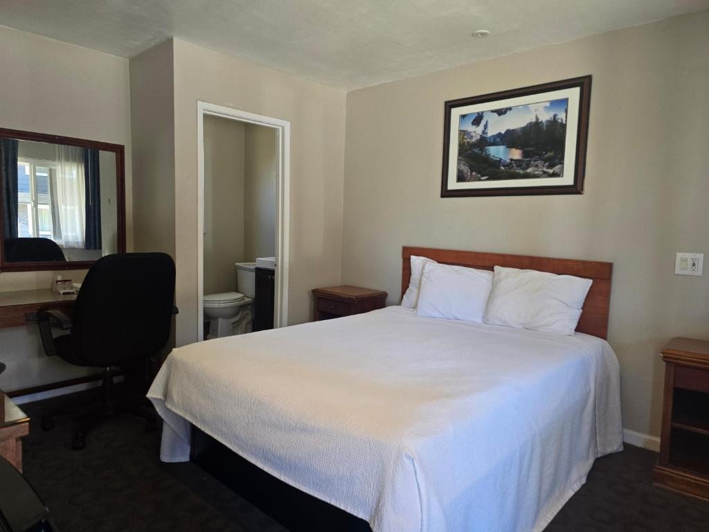 A&A Lake Tahoe Inn image