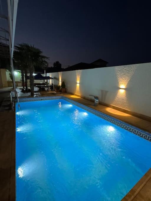 Villa Oasis