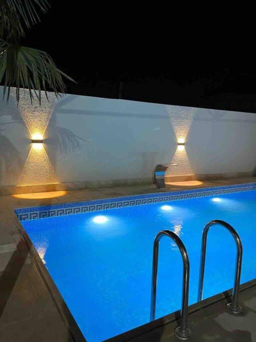 Villa Oasis photo 3