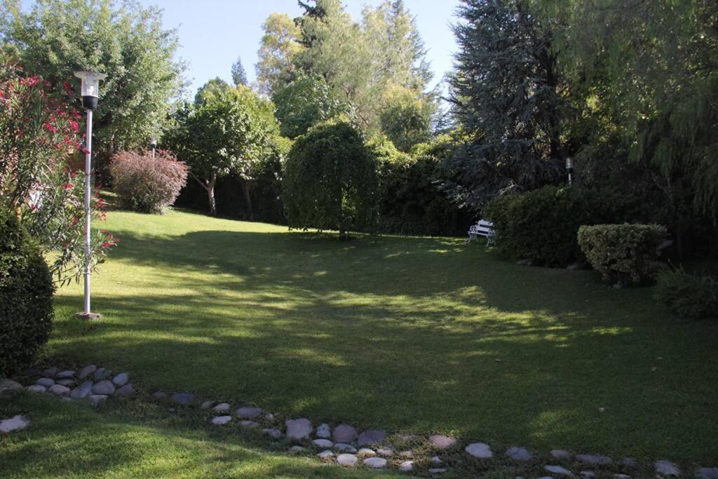 Cozy and rustic house in Vistalba! photo 3