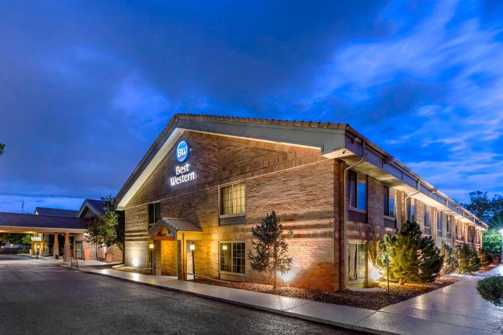 Best Western Denver Southwest image