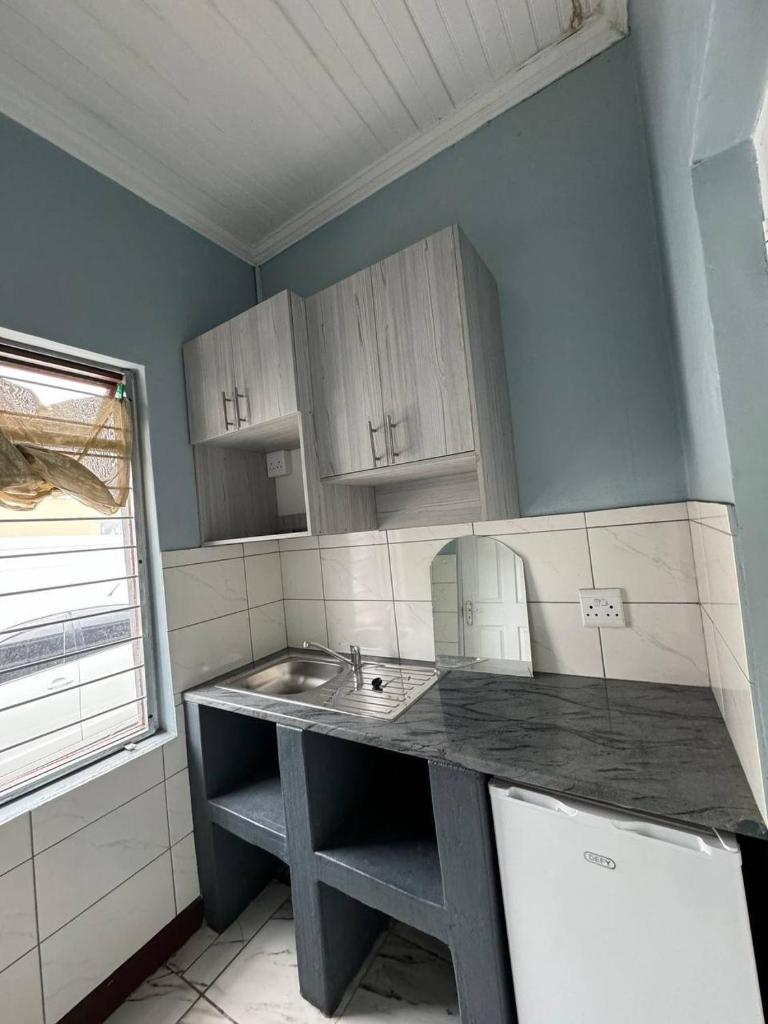 Michu Guest house Room Type - Double Room