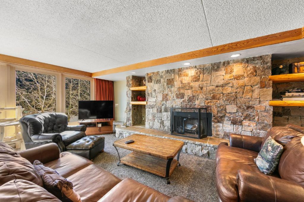 Decatur #1787 by Summit County Mountain Retreats image