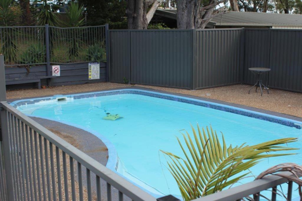 Bega Downs Motor Inn photo 3
