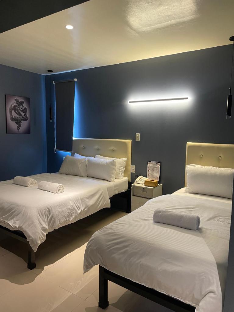 IAO Boutique Hotel - Tap to explore photos