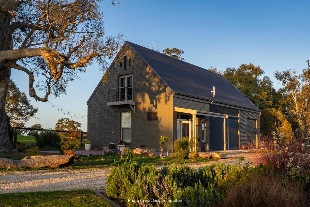 The Loft Barossa