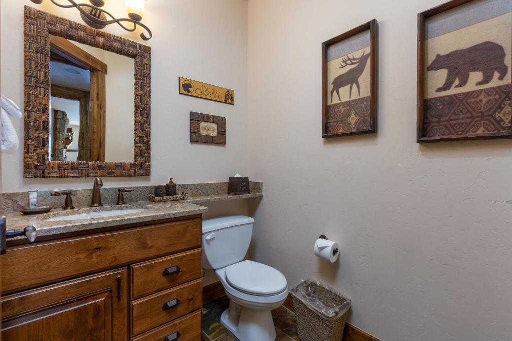 227 North Fork Road by Summit County Mountain Retreats image