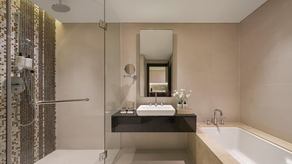 Costa Executive Residences