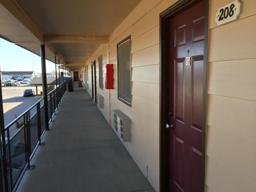 Midlands Lodge image