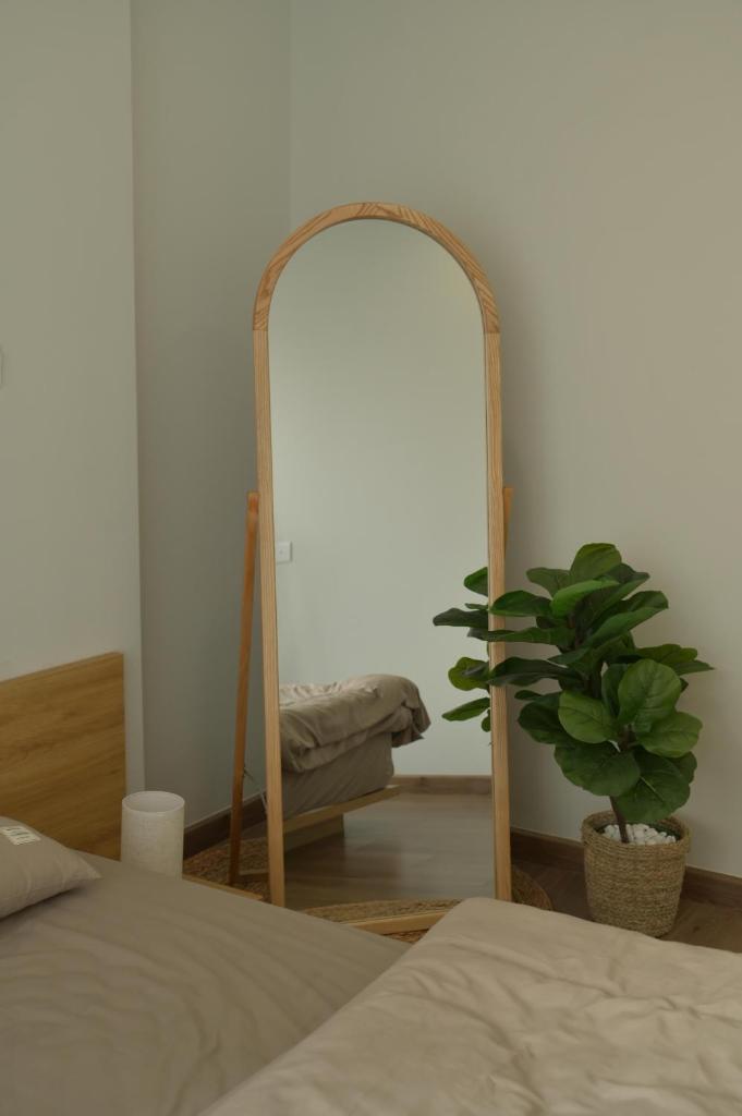 Vinhomes Smart City 2 bedrooms