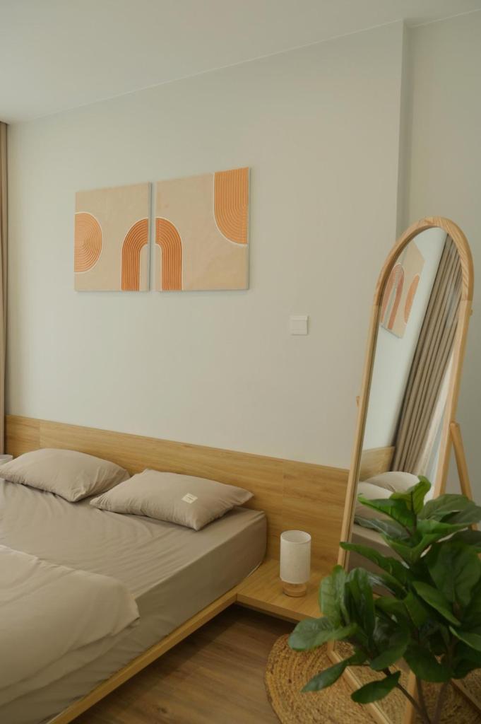 Vinhomes Smart City 2 bedrooms