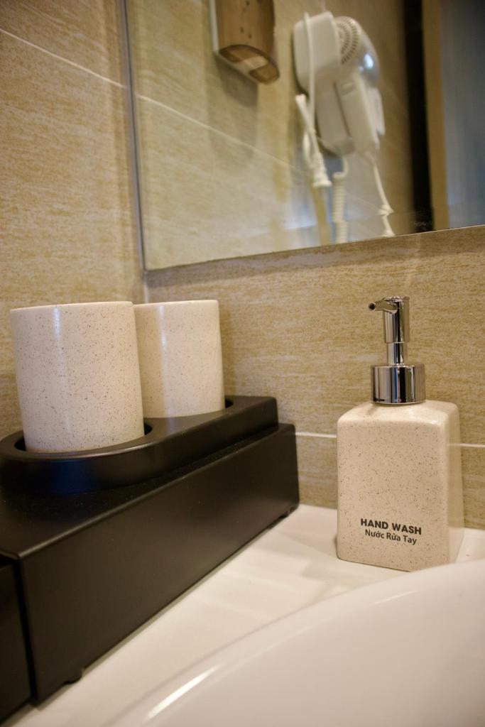 Hera Luxury Apartmant 5 sao - View Excellence