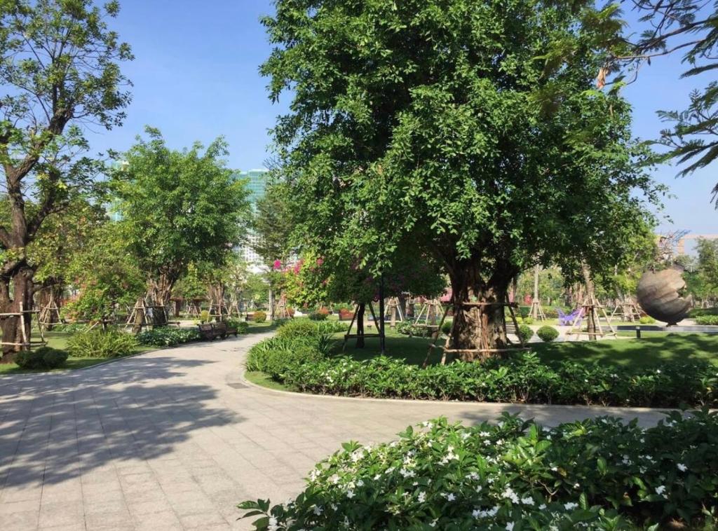 Hera Luxury Apartmant 5 sao - View Excellence