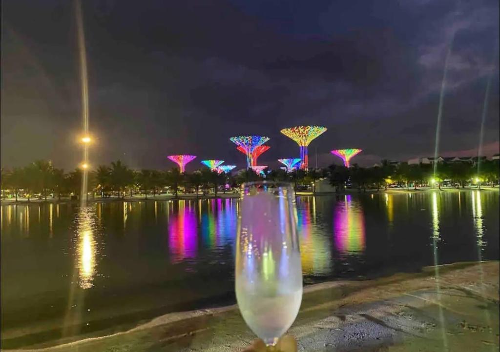 Hera Luxury Apartmant 5 sao - View Excellence