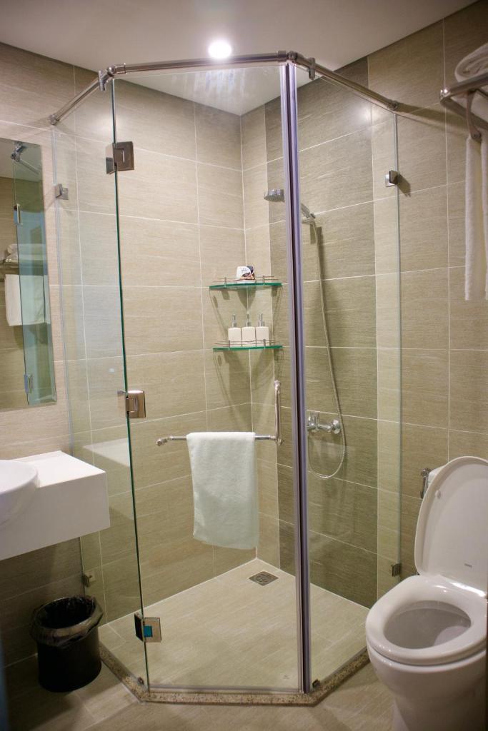 Hera Luxury Apartmant 5 sao - View Excellence