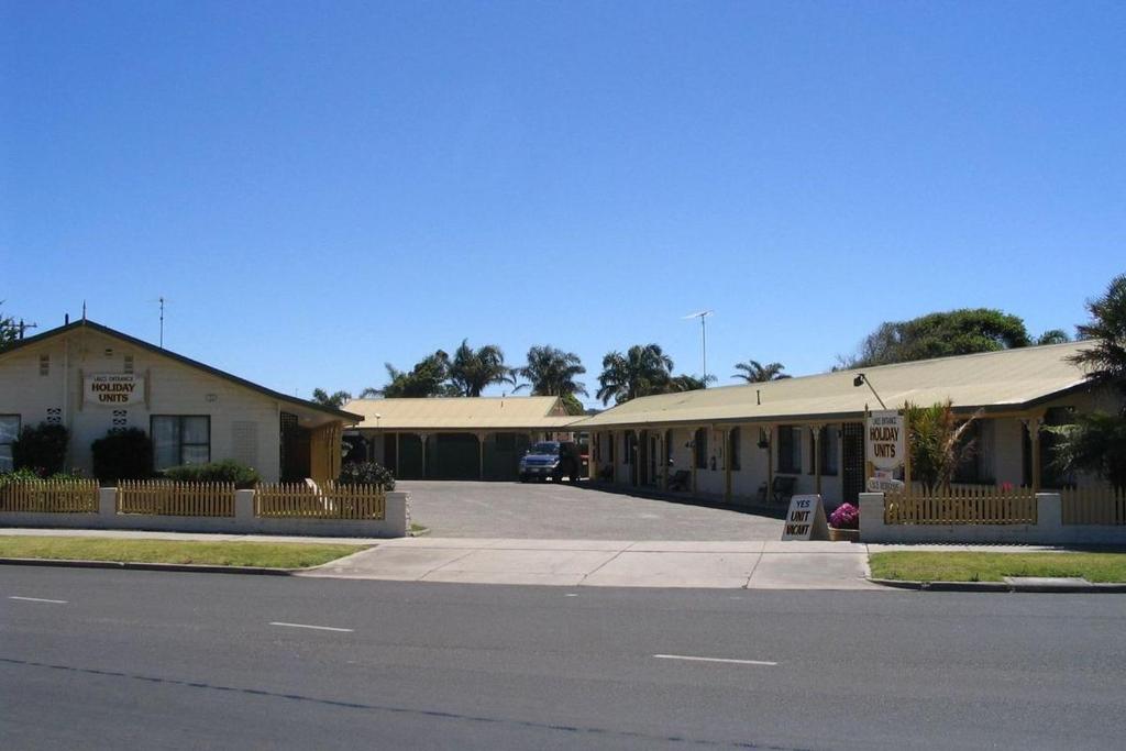 Lakes Entrance Holiday Units photo 1