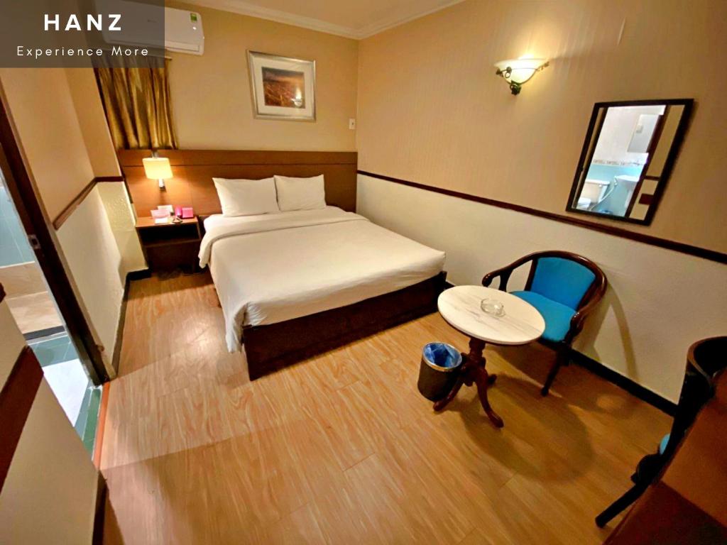 HANZ Cuong Thanh 1 Hotel