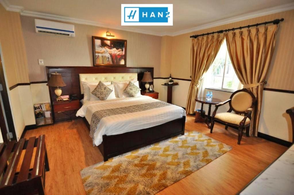 HANZ Cuong Thanh 1 Hotel