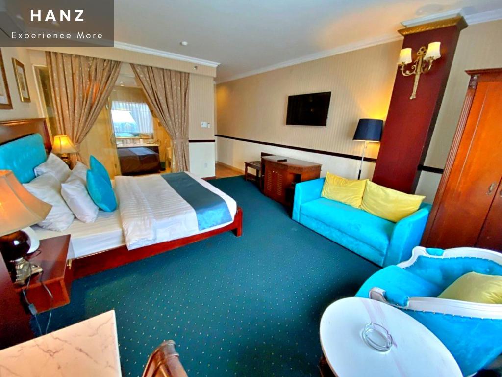 HANZ Cuong Thanh 1 Hotel