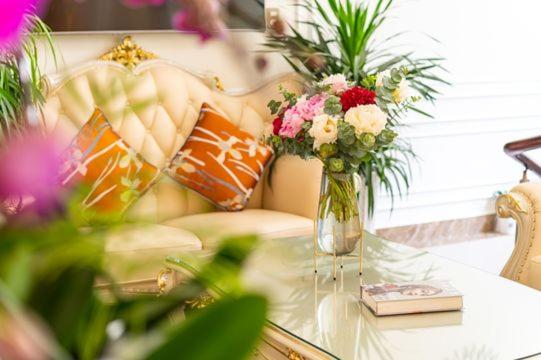 Kim Chi An Hotel DL - by BAY LUXURY