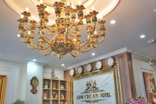 Kim Chi An Hotel DL - by BAY LUXURY