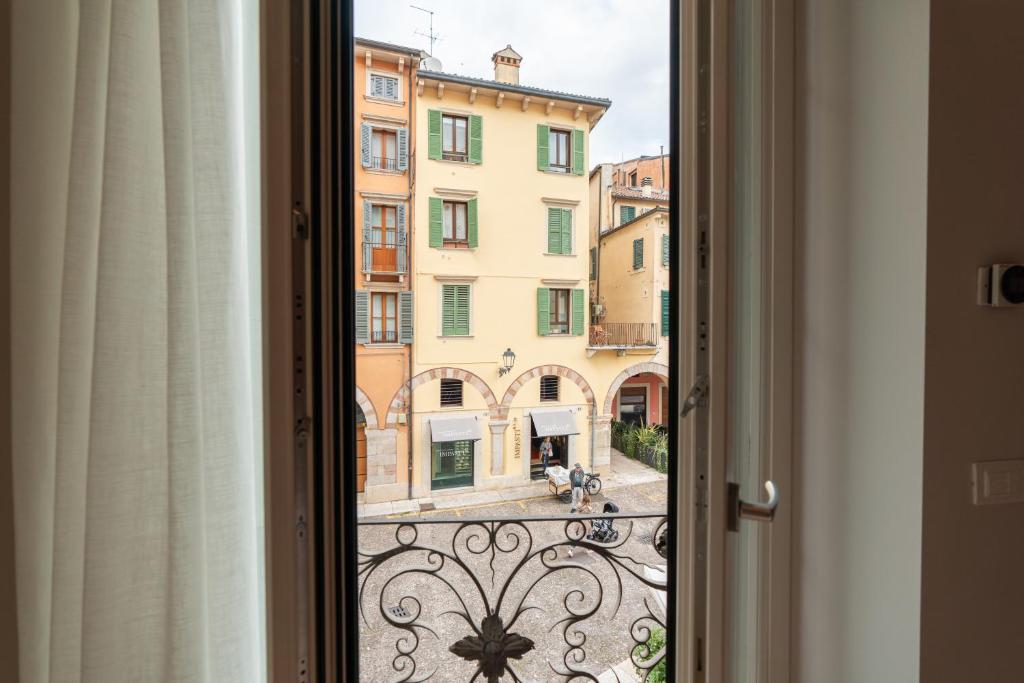 Palazzo Biasini by Postcardsfrom - Tap to explore photos