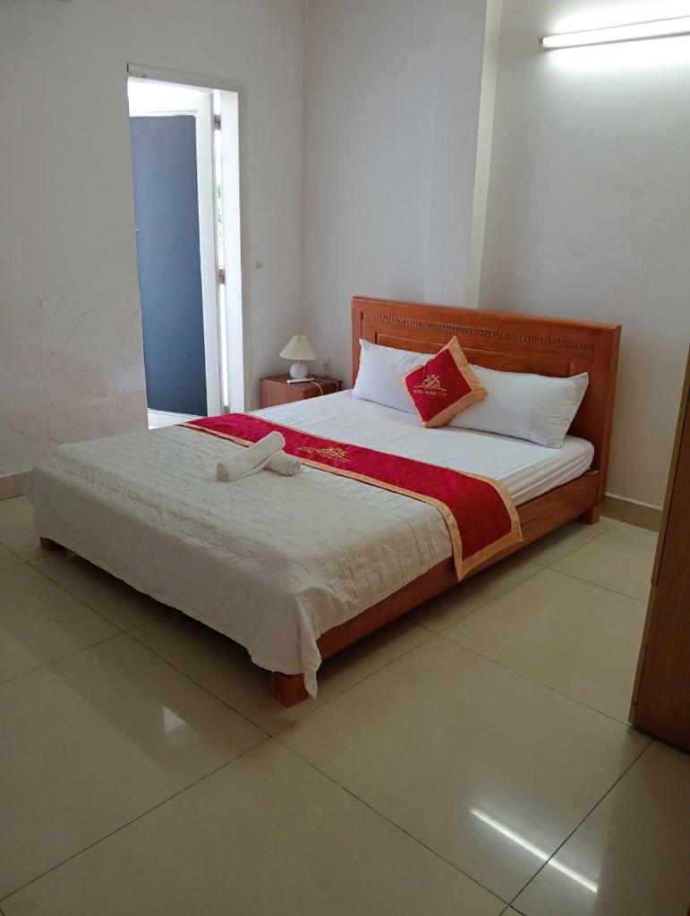 Khách Sạn Hoàng lâm