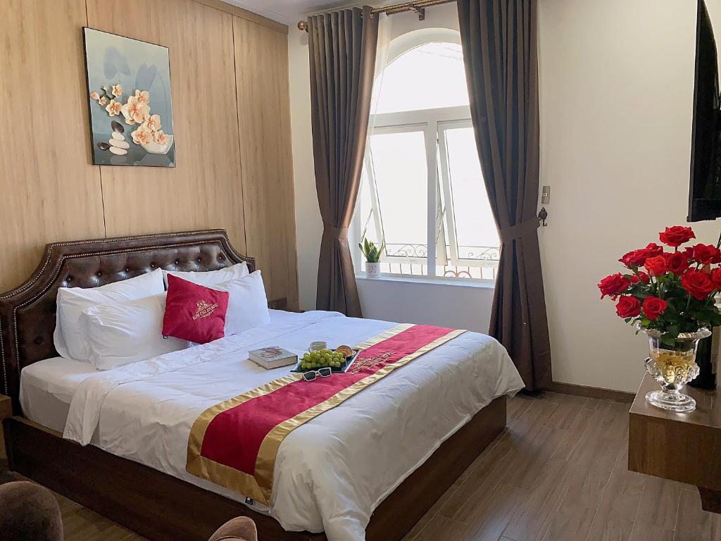 Kim Chi An Hotel DL - by BAY LUXURY