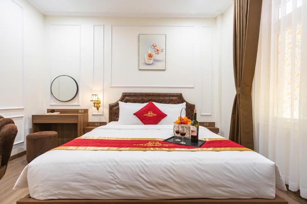 Kim Chi An Hotel DL - by BAY LUXURY