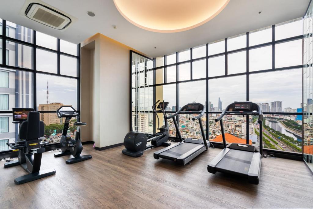 Tracy D1Mension Tower